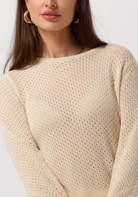 MODSTRÖM Haut IGGYMD O-NECK Sable - large