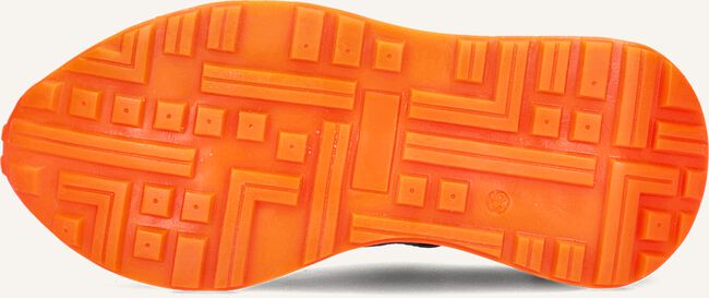 Blauwe WYSH Sneakers WILLARD Blauwe WYSH Sneakers WILLARD - large