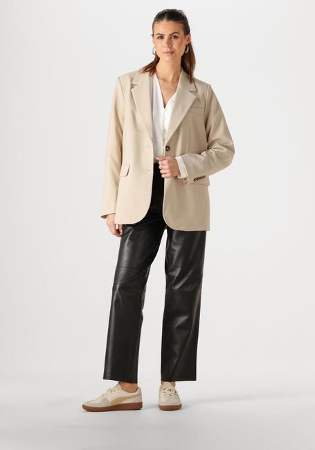 Y.A.S. YASPIL LS SHIRT S. NOOS Blouses en blanc - large