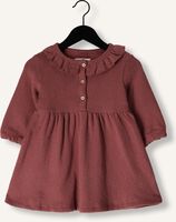 PLAY UP JERSEY DRESS G Robes en rose PLAY UP JERSEY DRESS G Robes en rose - medium