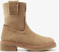 Beige VIA VAI  BELLAMY YASMIN - medium