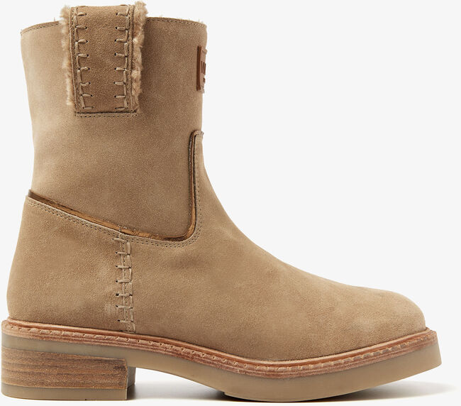 Beige VIA VAI  BELLAMY YASMIN - large