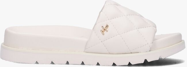 Witte MEXX Slippers JAEL - large