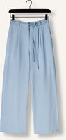 MOVES Pantalon large ANDRIANA PANTS 2737 Bleu clair MOVES Pantalon large ANDRIANA PANTS 2737 Bleu clair - medium