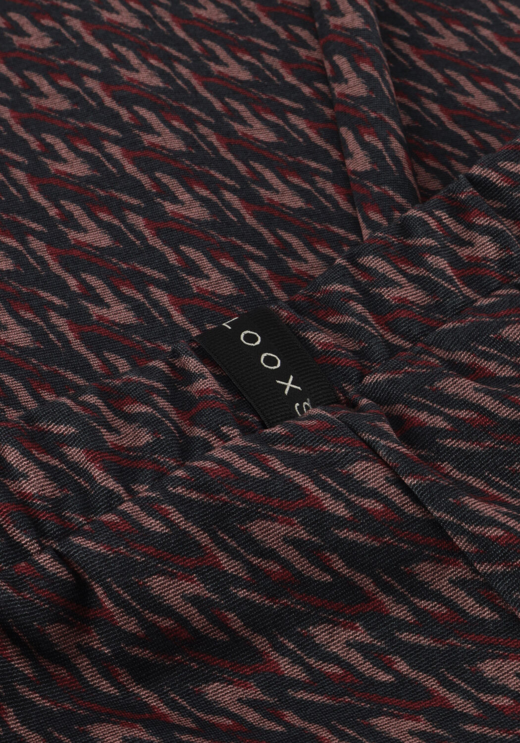 Multi LOOXS 10sixteen Flared broek 2532-5621 - large