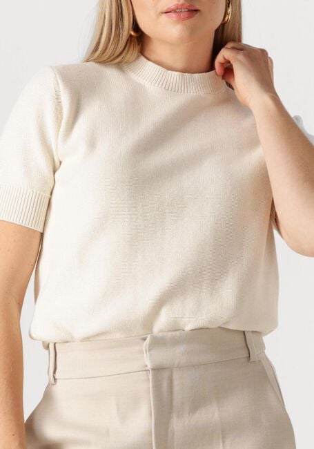 Gebroken wit INWEAR Top NAASUIW PULLOVER - large