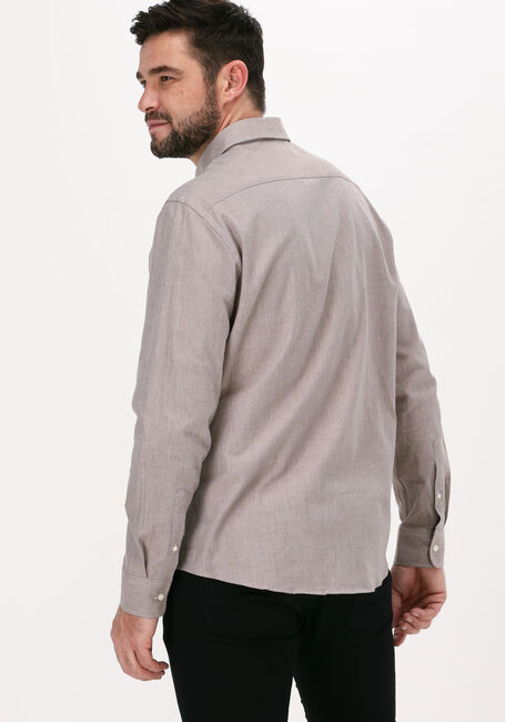 TIGER OF SWEDEN Chemise décontracté SANKT Sable - large