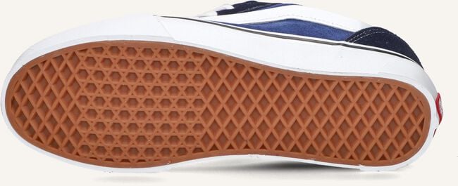 Blauwe VANS Sneakers KNU SKOOL M Blauwe VANS Sneakers KNU SKOOL M - large