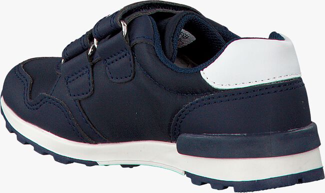Blauwe TOMMY HILFIGER Sneakers T1X4-00240 - large