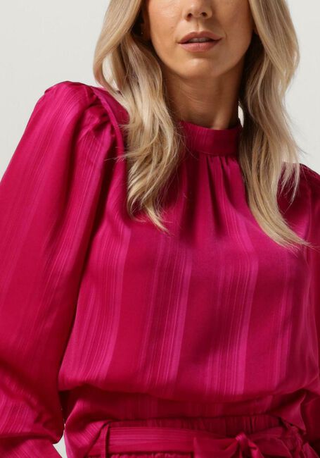 STUDIO AMAYA TARA Blouses Fuchsia - large