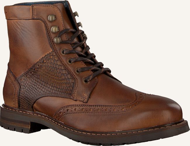 Cognac OMODA Veterboots 633 Cognac OMODA Veterboots 633 - large