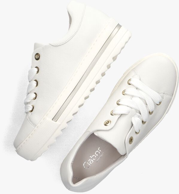 Gabor Schoenen Gabor Sneakers 2019 Sneakers Maat Gabor Maat 43