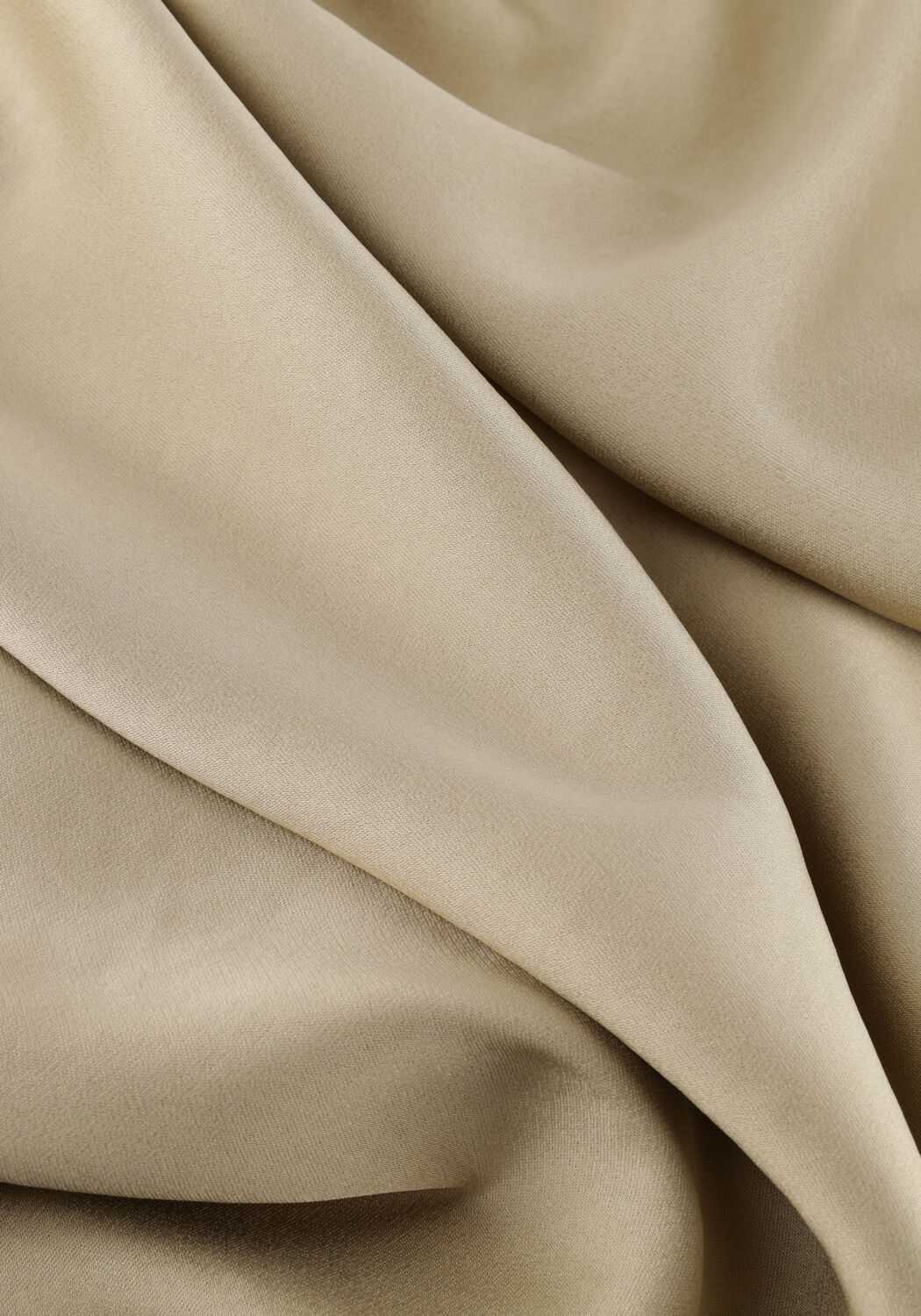 DRYKORN Jupe midi URA en beige - large