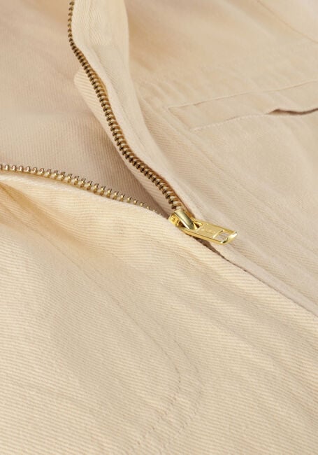 Ecru BY-BAR Jumpsuit LOUISE TWILL SUIT Ecru BY-BAR Jumpsuit LOUISE TWILL SUIT - large