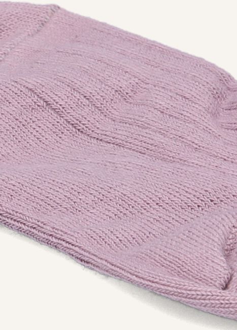 Lila MP DENMARK Beenmode COTTON RIB SOCKS Lila MP DENMARK Beenmode COTTON RIB SOCKS - large