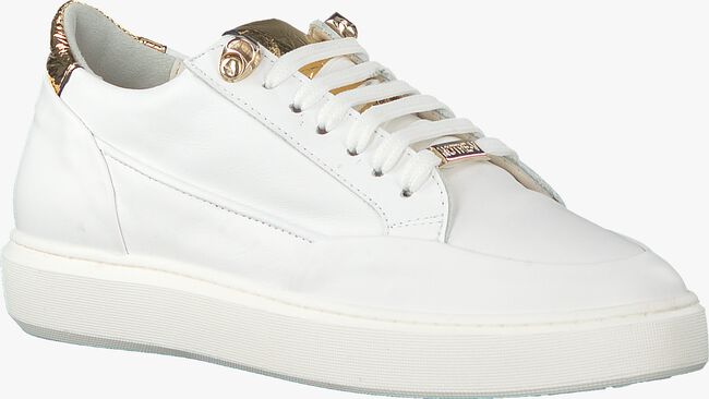 Witte NOTRE-V Lage sneakers 2000\03 - large