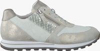 Witte GABOR Lage sneakers 368 - medium