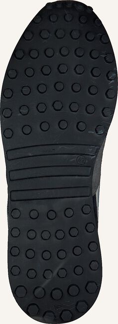 Blauwe VERTON Lage sneakers 9337A Blauwe VERTON Lage sneakers 9337A - large