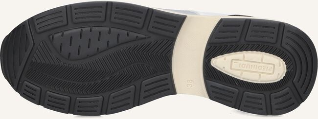 Multi PIEDI NUDI Sneakers ZERBA 02.13 Multi PIEDI NUDI Sneakers ZERBA 02.13 - large