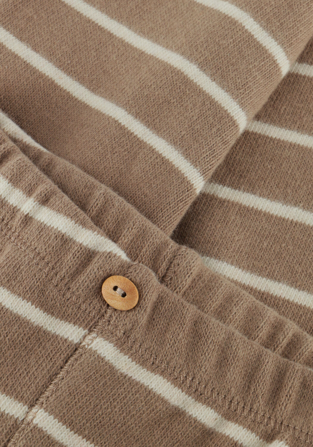 Zand PLAY UP Legging STRIPED JERSEY LEGGINGS B - large