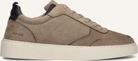 Taupe REHAB Sneakers OLIVER - medium