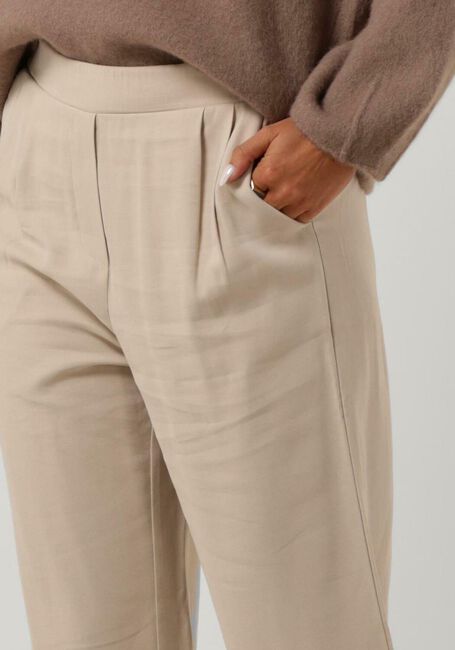 KNIT-TED Pantalon NOVA Blanc - large
