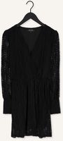 REFINED DEPARTMENT Mini robe LOUISA en noir REFINED DEPARTMENT Mini robe LOUISA en noir - medium