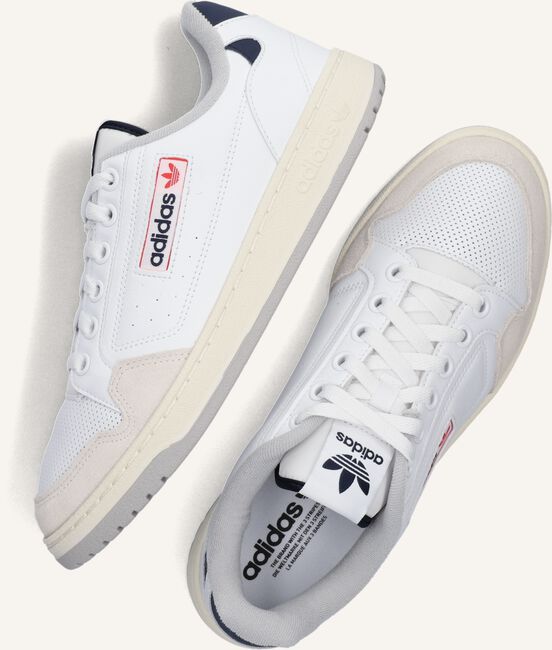 Witte ADIDAS Sneakers NY 90 Witte ADIDAS Sneakers NY 90 - large