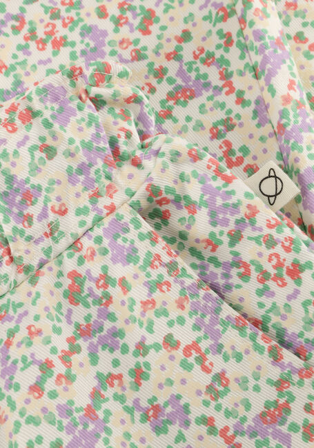 MY LITTLE COZMO Pantalons longs PAOLAK319S6 en multicolore - large