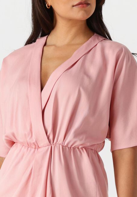 Roze ACCESS Mini jurk 53-3039-128 - large