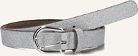 Zilveren ELVY Riem 20822 - medium