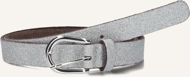 Zilveren ELVY Riem 20822 Zilveren ELVY Riem 20822 - large