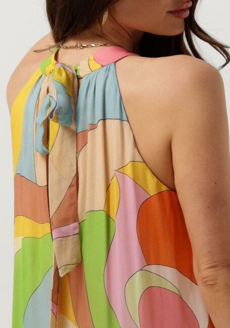 ANA ALCAZAR Robe maxi MAXI DRESS en multicolore - large