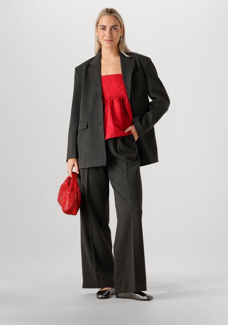 ENVII Haut ENDILL SL TOP 7186 en rouge - large