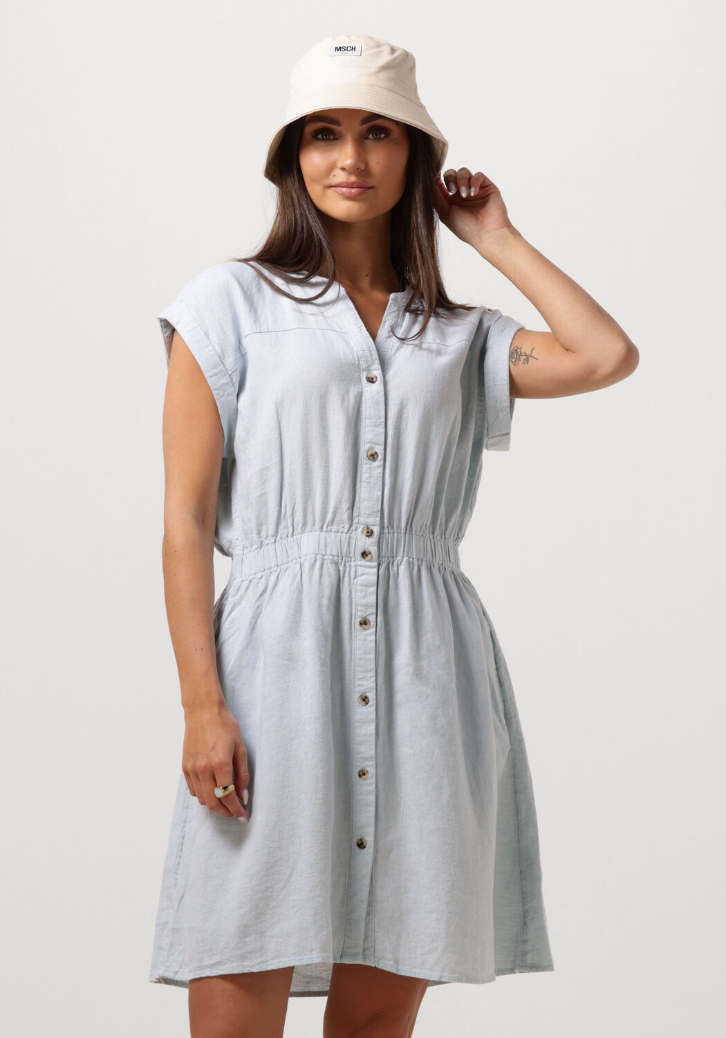 Jurk msch top copenhagen