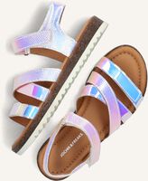 Multi JOCHIE & FREAKS Sandalen CHRISTEL Multi JOCHIE & FREAKS Sandalen CHRISTEL - medium