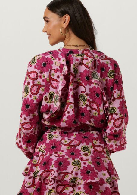 Roze REFINED DEPARTMENT  ROMA - large