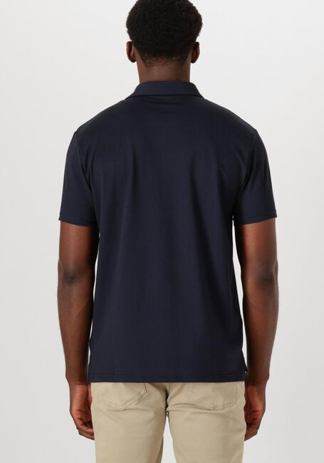 PEUTEREY Polo MEZZOLA 02 Bleu foncé - large