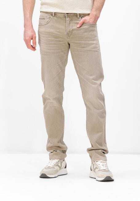 PME LEGEND Slim fit jeans PME LEGEND NIGHTFLIGHT en gris - large