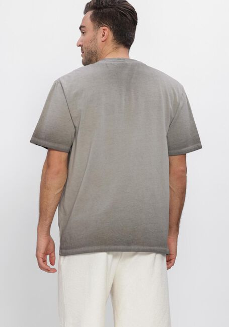 ANERKJENDT T-shirt AKVILLADS WASHED TEE en gris - large