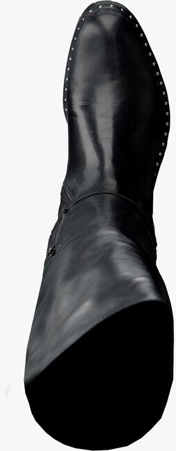 Zwarte LAMICA Overknee laarzen IRWINE  - large