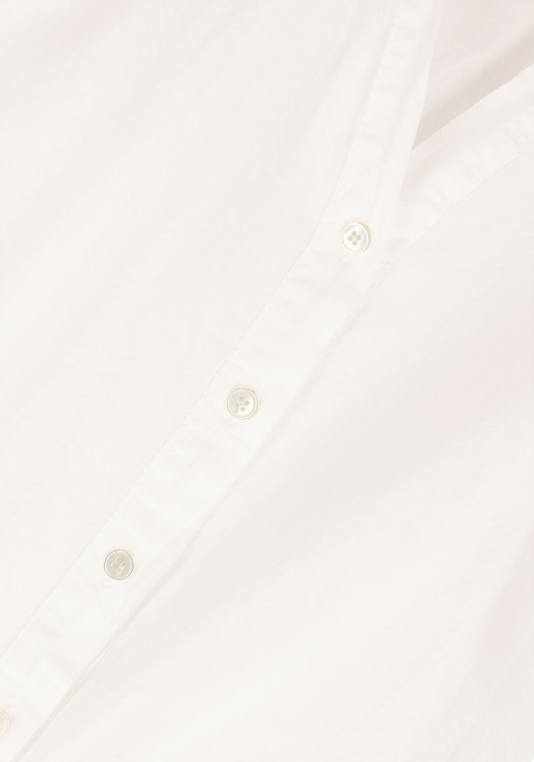 PENN & INK S23F1248 Blouses en blanc - large