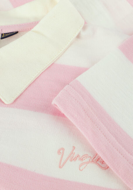 Lichtroze VINGINO Polo JORIEN - large