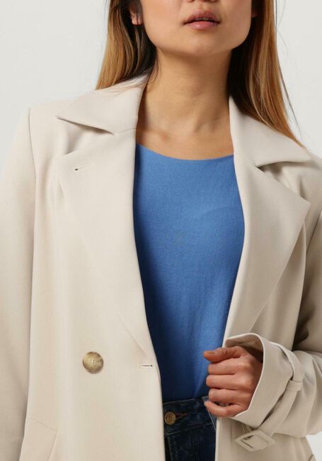 BEAUMONT Trenchcoats BLAZER COAT Sable - large