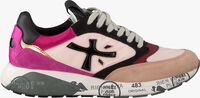 Roze PREMIATA Lage sneakers ZACZACD - medium