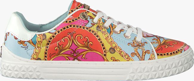 Multi GUESS Lage sneakers PARLAY5 - large