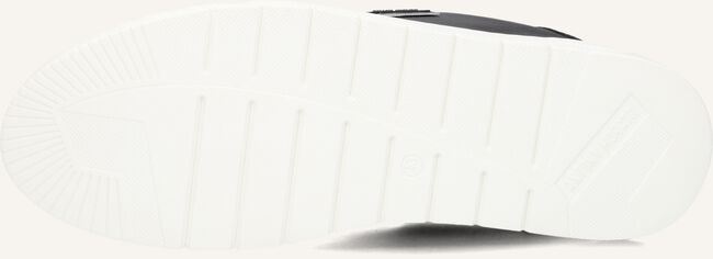 Zwarte ANTONY MORATO Sneakers BOLD ANIMAL MMFW01715 Zwarte ANTONY MORATO Sneakers BOLD ANIMAL MMFW01715 - large