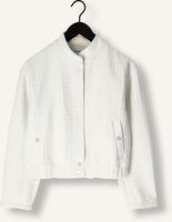 Witte MINUS Jack ISMA BOMBER Witte MINUS Jack ISMA BOMBER - medium