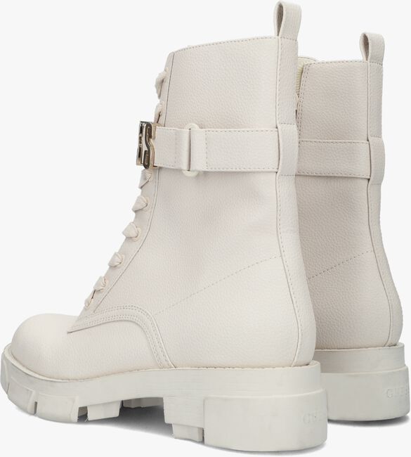 Witte GUESS Veterboots MADOX - large