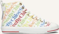 SEE BY CHLOÉ Baskets montantes ARYANA en multicolore SEE BY CHLOÉ Baskets montantes ARYANA en multicolore - medium